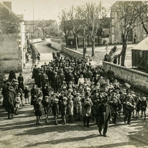 L'Atelier Histoire de Velles